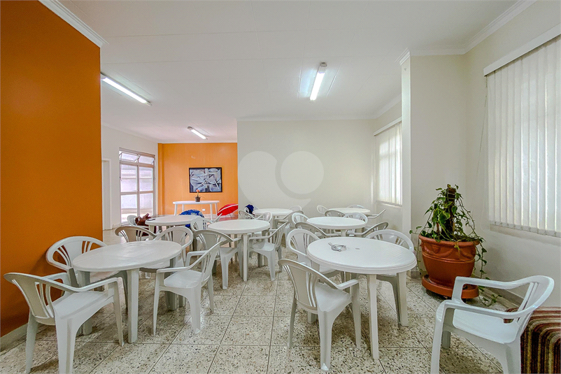 Venda Apartamento São Paulo Mooca REO866284 52