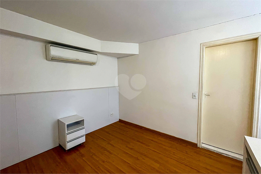 Venda Apartamento São Paulo Santana REO866288 10