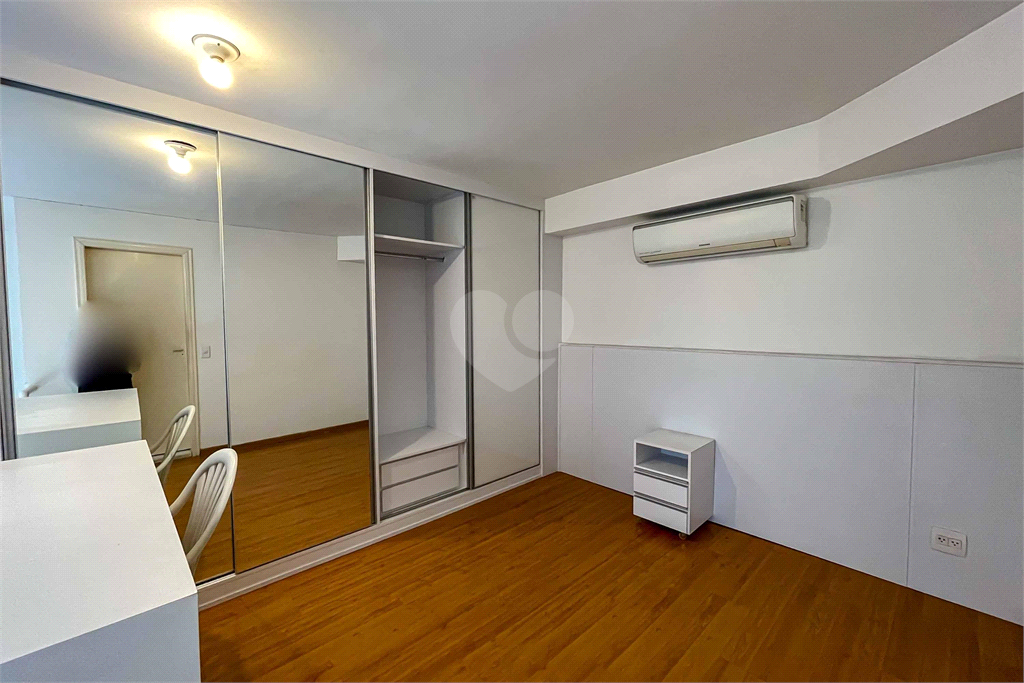 Venda Apartamento São Paulo Santana REO866288 9