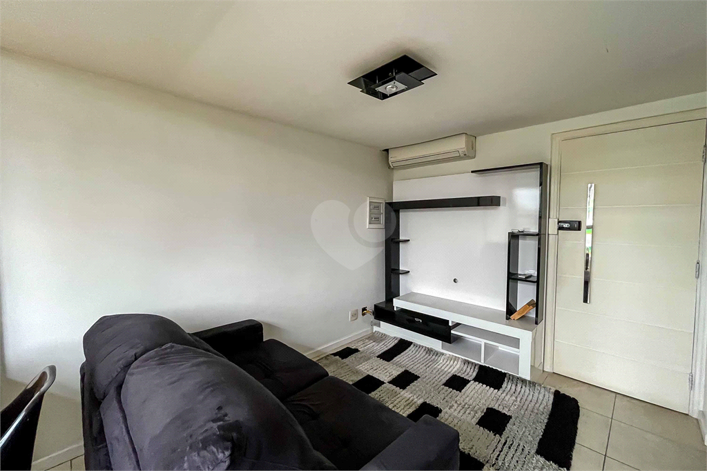 Venda Apartamento São Paulo Santana REO866288 1