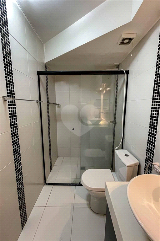 Venda Apartamento São Paulo Santana REO866288 13