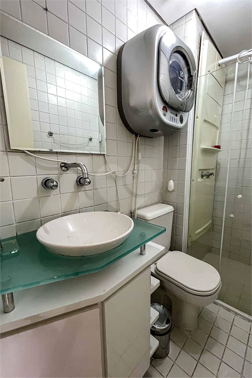 Venda Apartamento São Paulo Santana REO866288 18