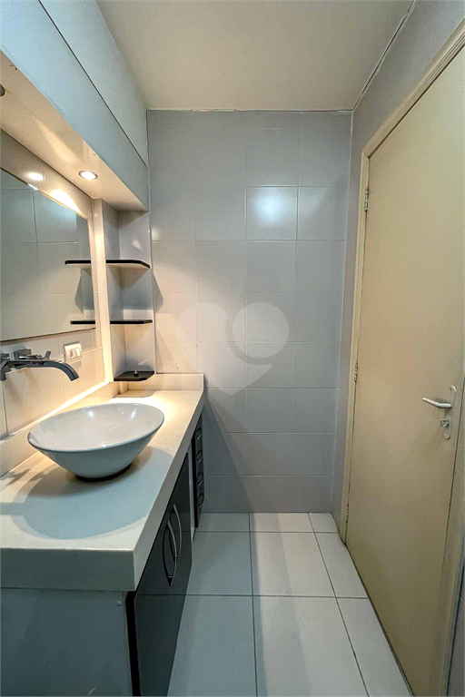 Venda Apartamento São Paulo Santana REO866288 15