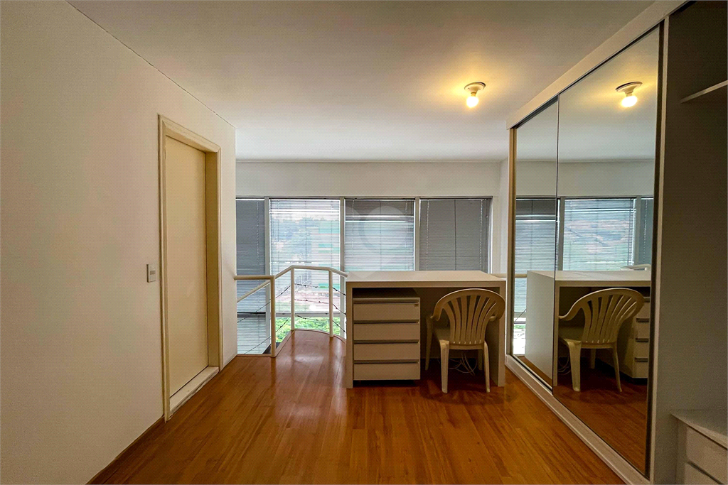 Venda Apartamento São Paulo Santana REO866288 8