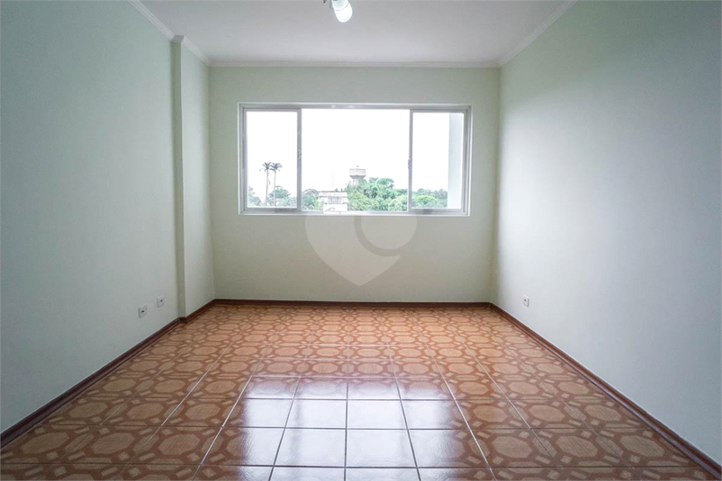 Venda Apartamento São Paulo Santana REO866291 4