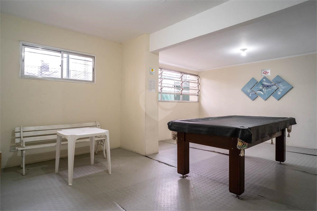 Venda Apartamento São Paulo Santana REO866291 39