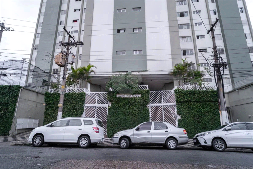 Venda Apartamento São Paulo Santana REO866291 43