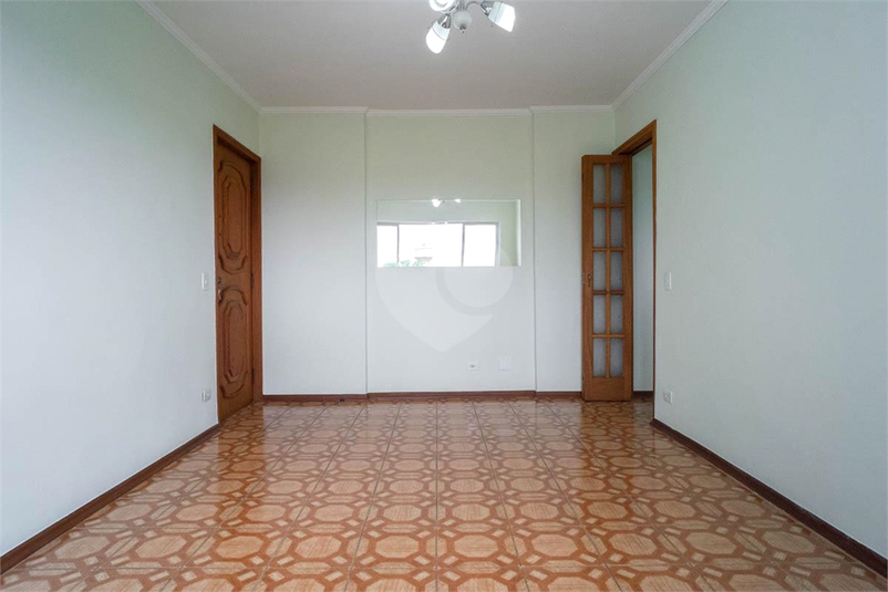 Venda Apartamento São Paulo Santana REO866291 3