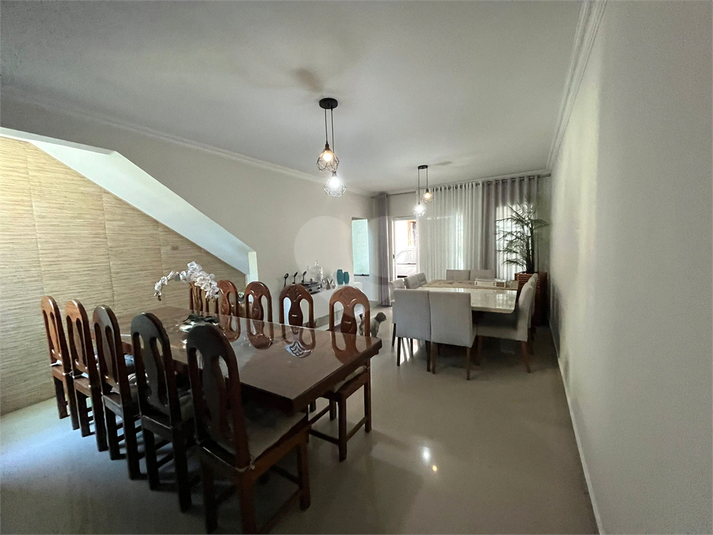 Venda Casa São Paulo Jardim Denise REO866293 2