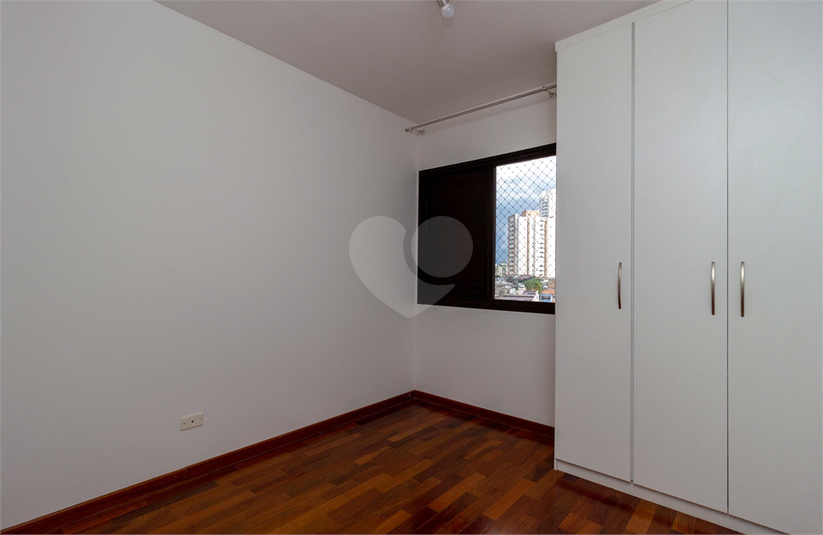 Venda Apartamento São Paulo Vila Bertioga REO866297 17