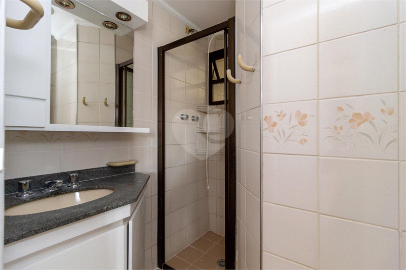 Venda Apartamento São Paulo Vila Bertioga REO866297 31