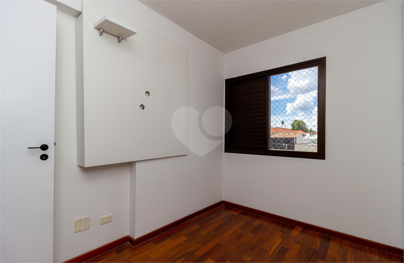 Venda Apartamento São Paulo Vila Bertioga REO866297 34