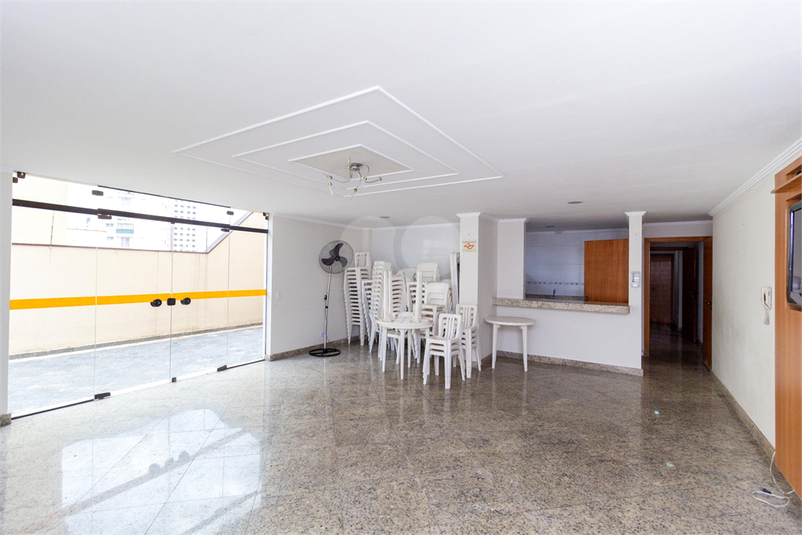 Venda Apartamento São Paulo Vila Bertioga REO866297 26