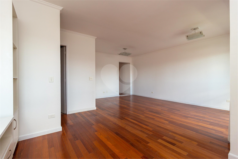 Venda Apartamento São Paulo Vila Bertioga REO866297 4