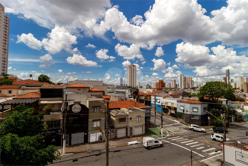 Venda Apartamento São Paulo Vila Bertioga REO866297 30