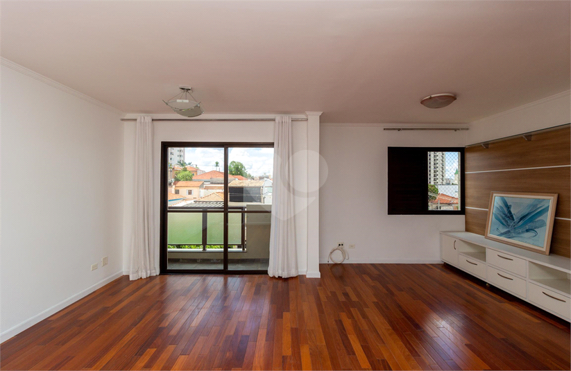 Venda Apartamento São Paulo Vila Bertioga REO866297 32