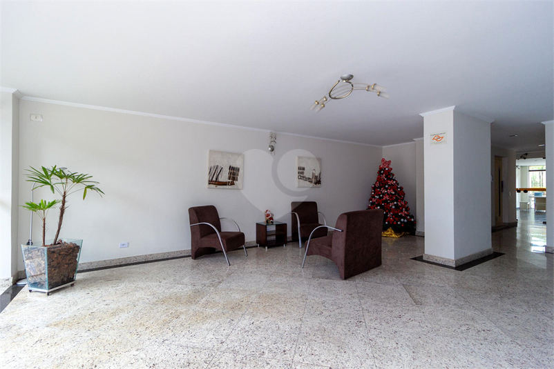 Venda Apartamento São Paulo Vila Bertioga REO866297 22