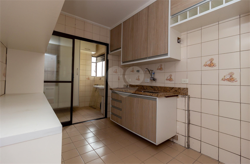 Venda Apartamento São Paulo Vila Bertioga REO866297 35