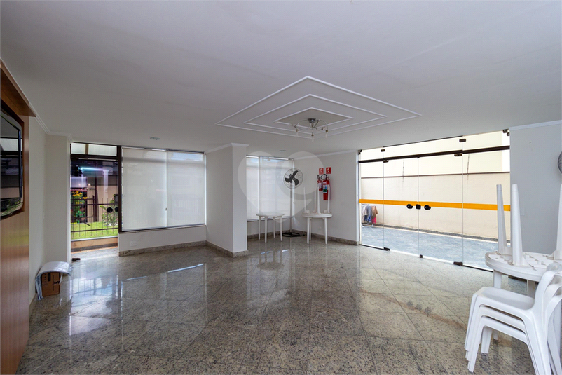 Venda Apartamento São Paulo Vila Bertioga REO866297 53