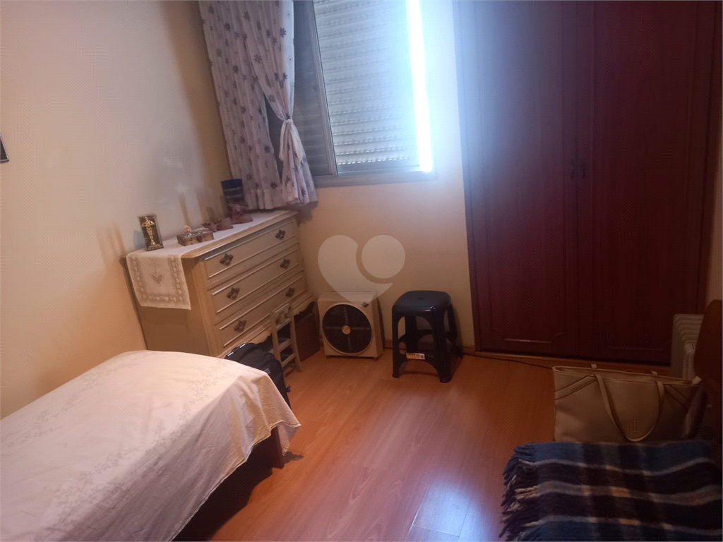 Venda Apartamento São Paulo Água Fria REO866299 7