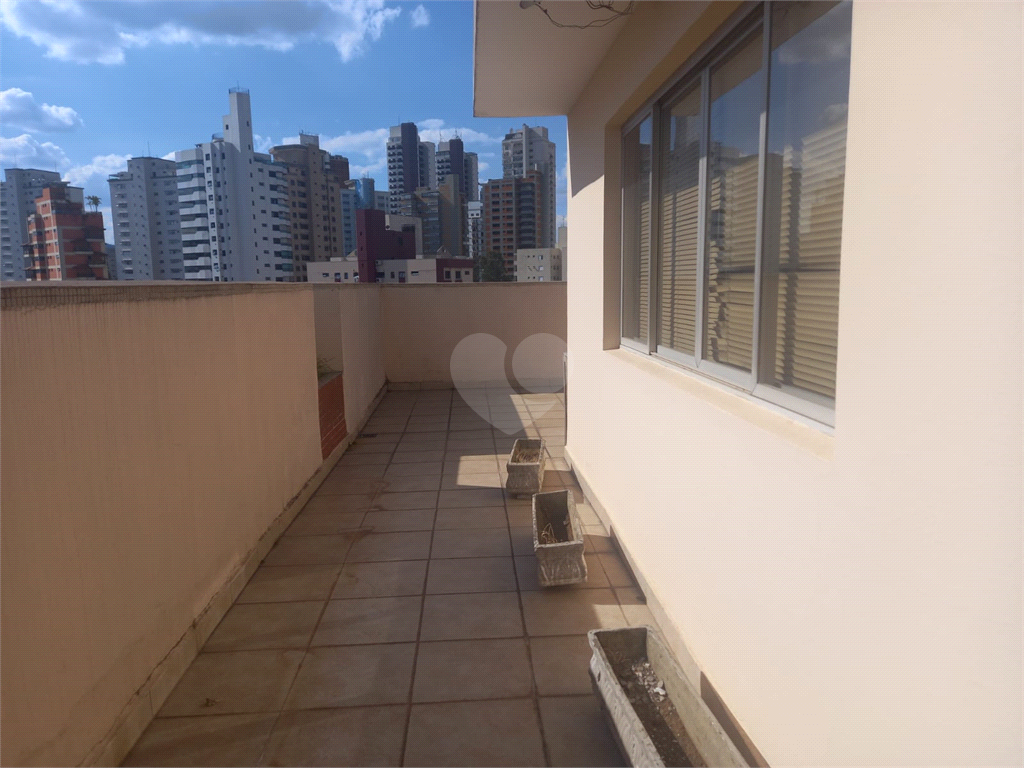 Venda Apartamento São Paulo Água Fria REO866299 18