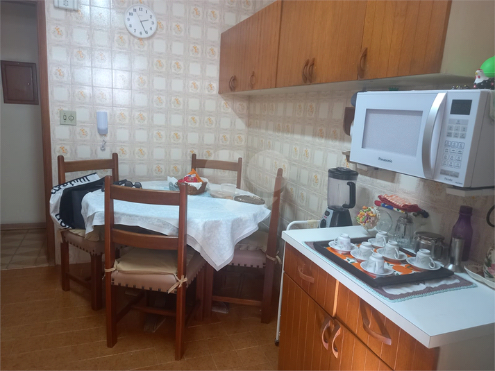 Venda Apartamento São Paulo Água Fria REO866299 4