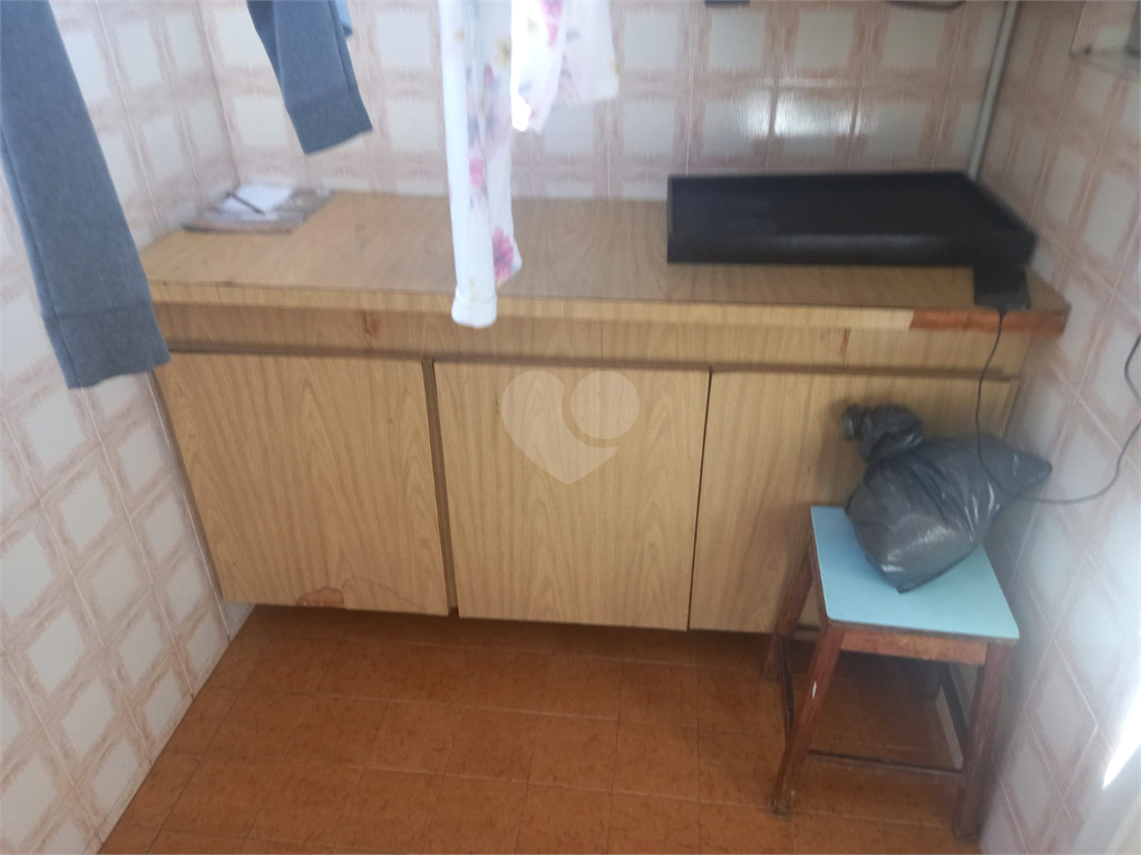 Venda Apartamento São Paulo Água Fria REO866299 10