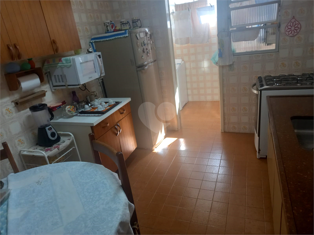 Venda Apartamento São Paulo Água Fria REO866299 8