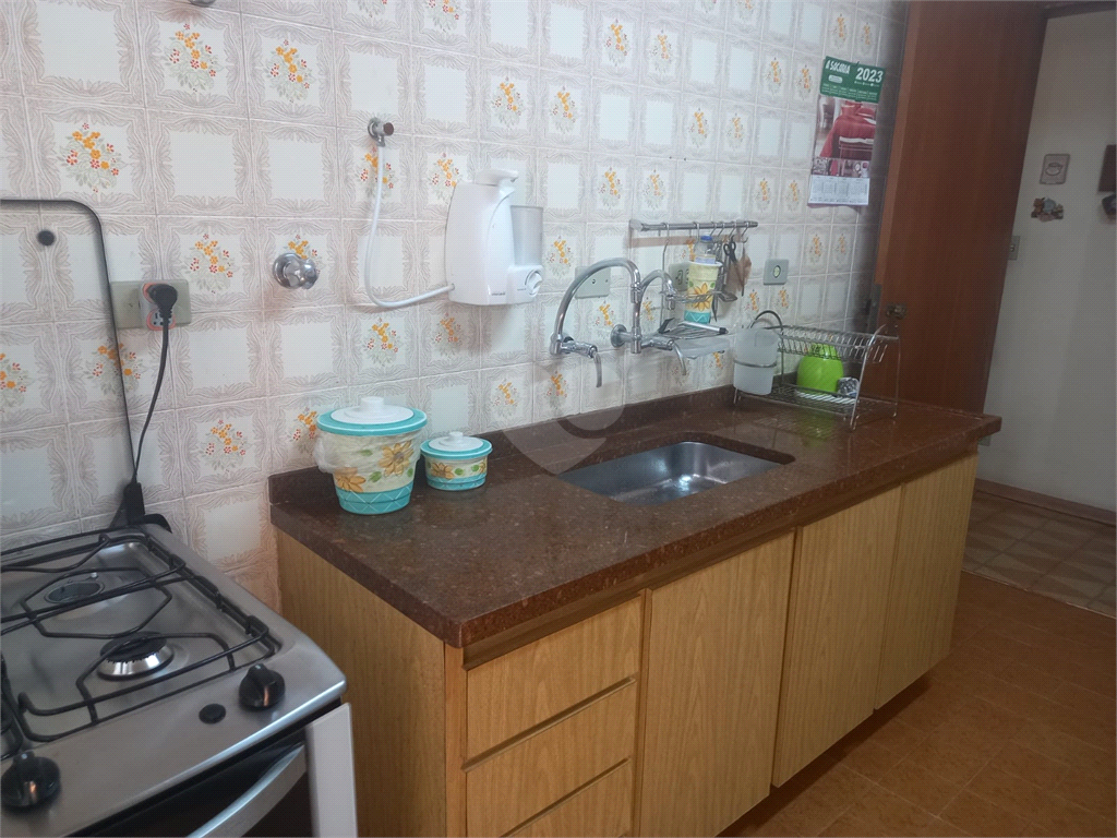 Venda Apartamento São Paulo Água Fria REO866299 14