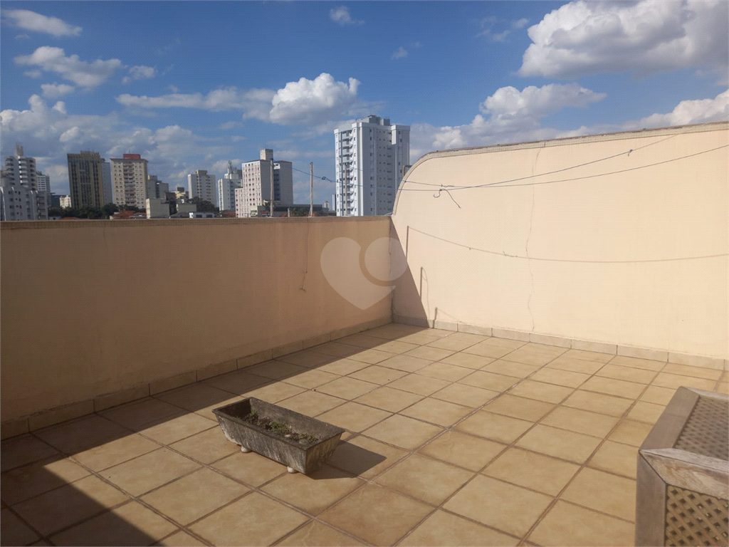 Venda Apartamento São Paulo Água Fria REO866299 12