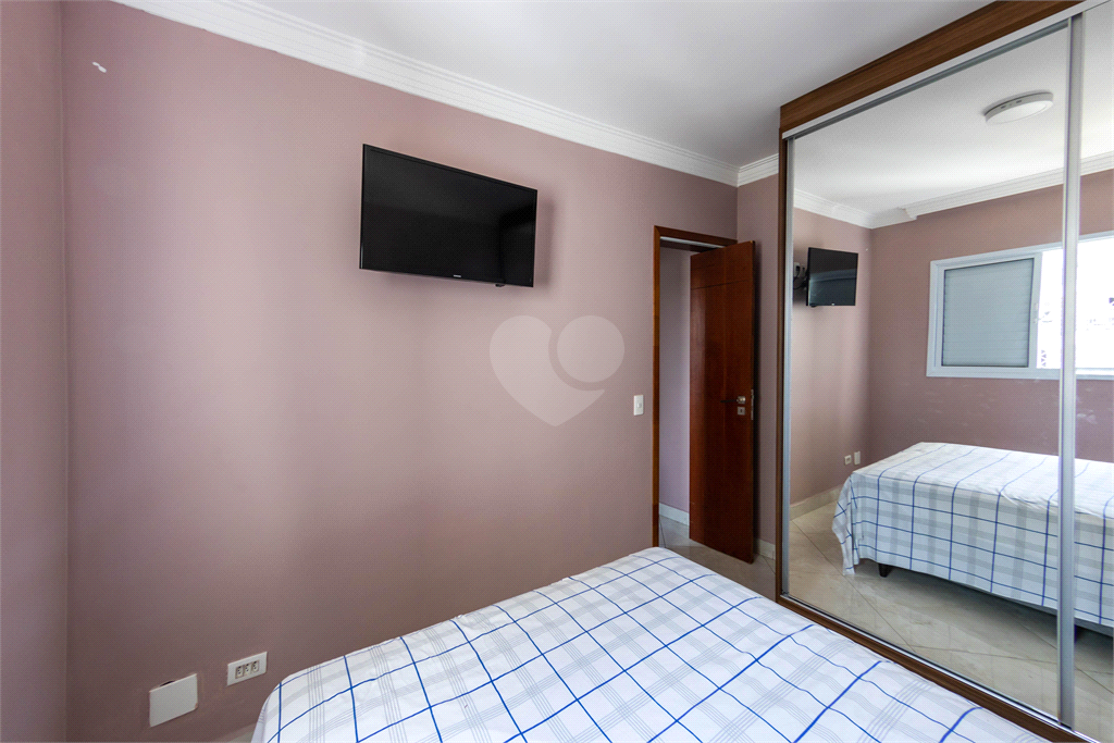 Venda Apartamento São Paulo Vila Bela REO866303 10