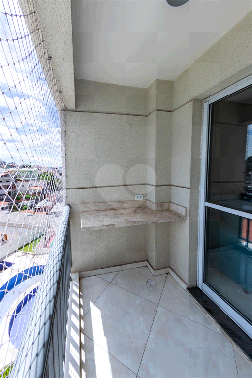 Venda Apartamento São Paulo Vila Bela REO866303 7