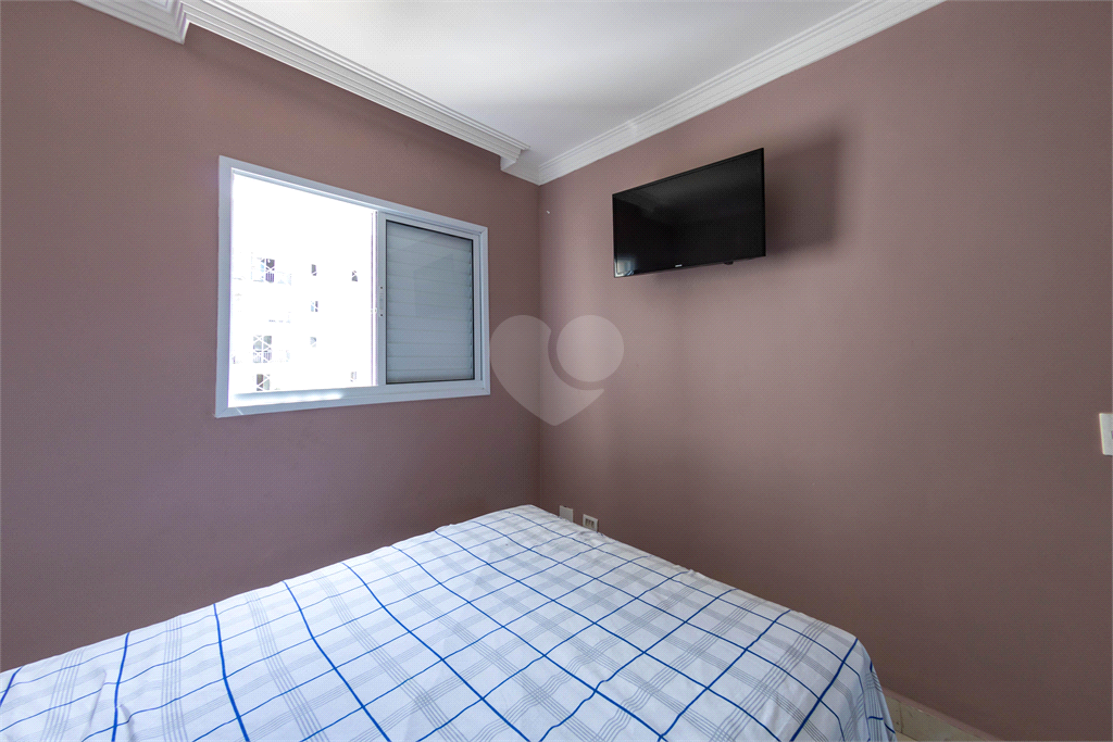 Venda Apartamento São Paulo Vila Bela REO866303 11