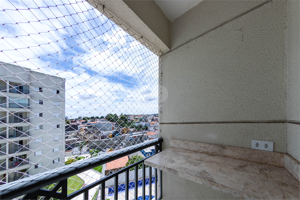 Venda Apartamento São Paulo Vila Bela REO866303 6