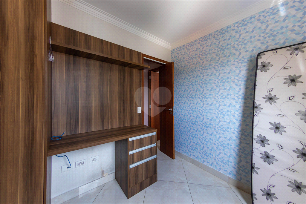 Venda Apartamento São Paulo Vila Bela REO866303 14