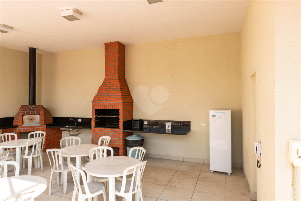 Venda Apartamento São Paulo Vila Bela REO866303 33