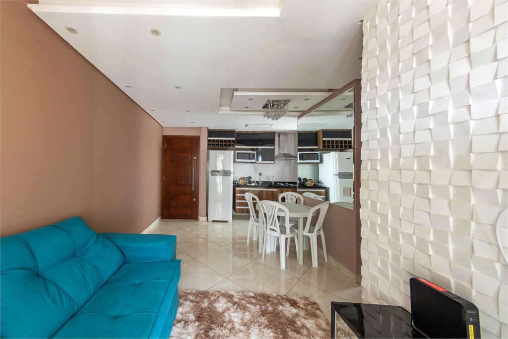 Venda Apartamento São Paulo Vila Bela REO866303 5