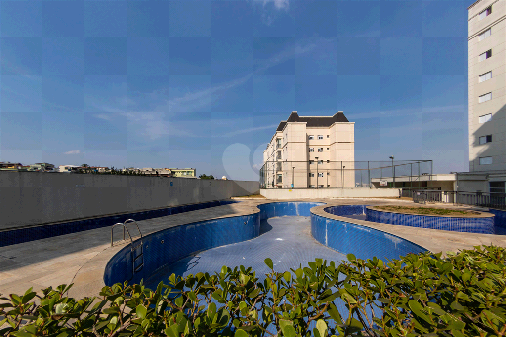 Venda Apartamento São Paulo Vila Bela REO866303 30