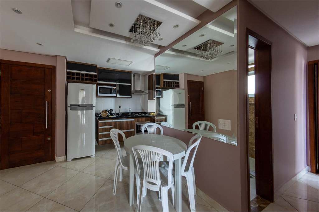 Venda Apartamento São Paulo Vila Bela REO866303 4