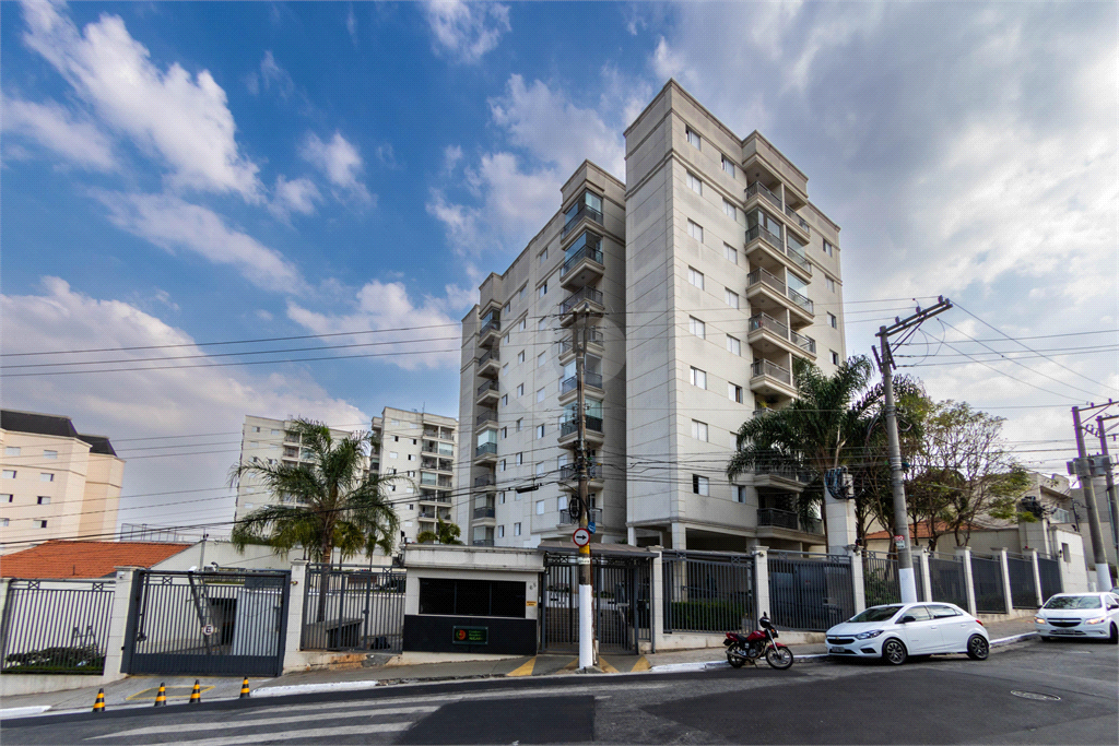 Venda Apartamento São Paulo Vila Bela REO866303 37