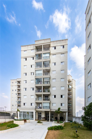 Venda Apartamento São Paulo Vila Bela REO866303 36