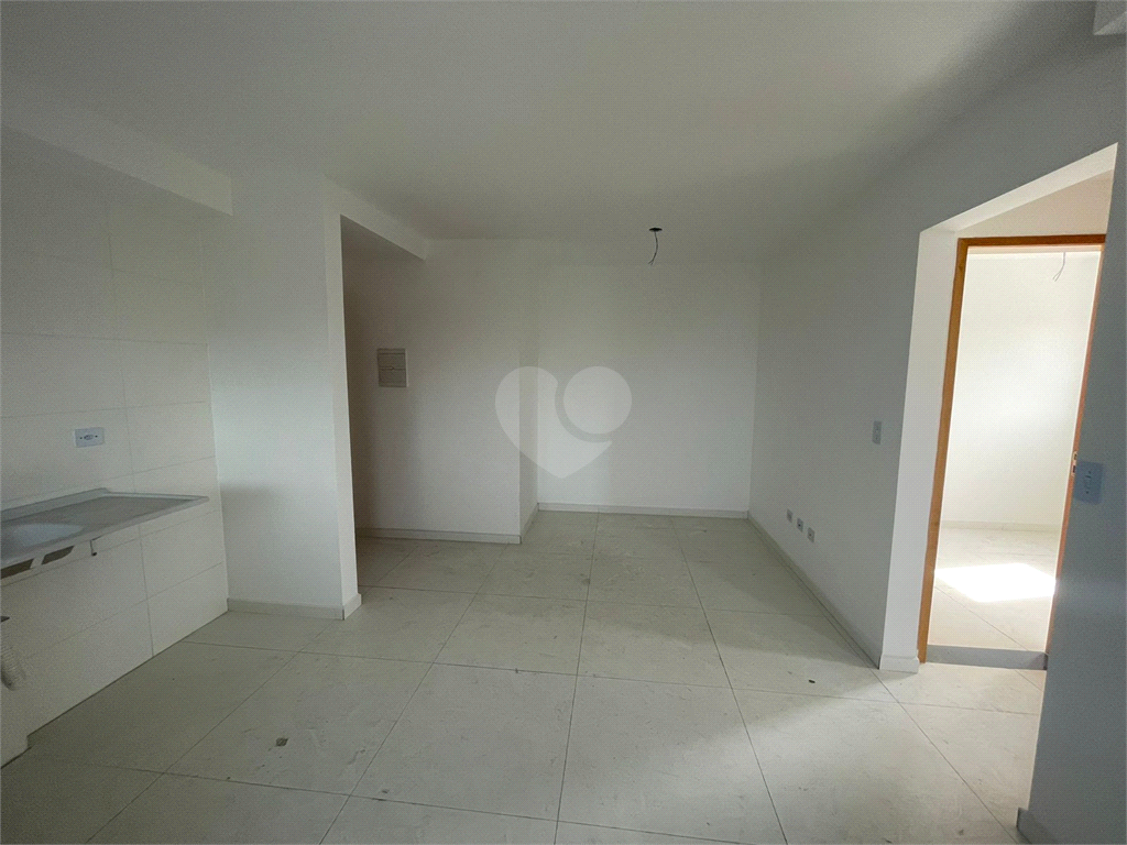 Venda Apartamento São Paulo Itaquera REO866329 3