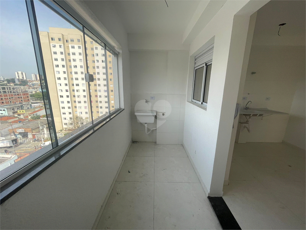 Venda Apartamento São Paulo Itaquera REO866329 6