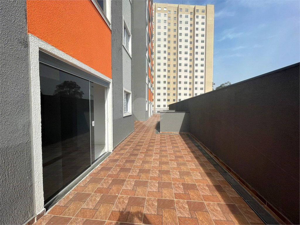 Venda Apartamento São Paulo Itaquera REO866329 16