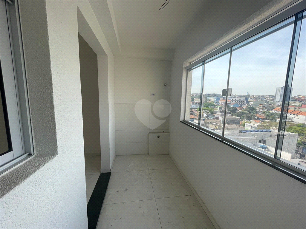 Venda Apartamento São Paulo Itaquera REO866329 5