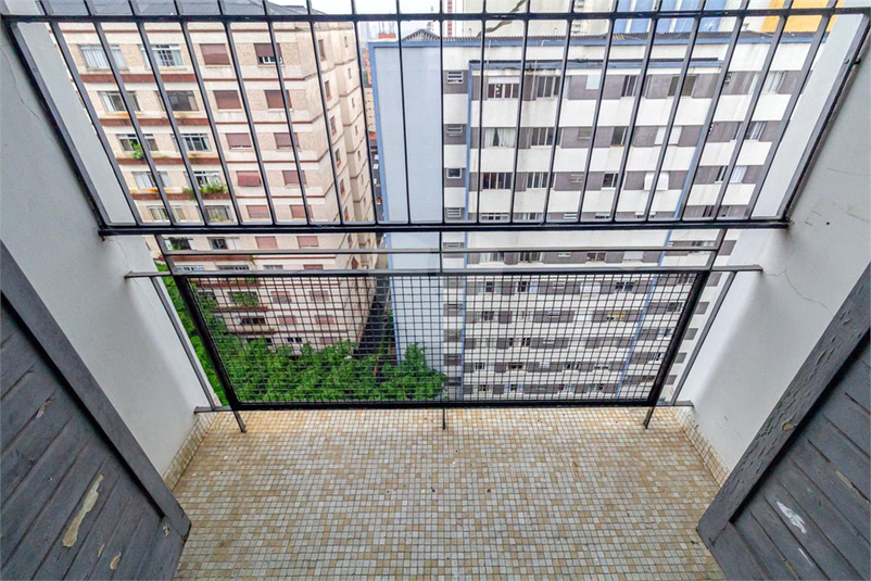 Venda Apartamento São Paulo Campos Elíseos REO866355 19