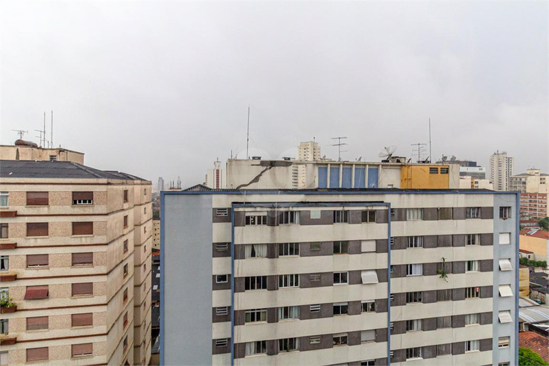 Venda Apartamento São Paulo Campos Elíseos REO866355 21