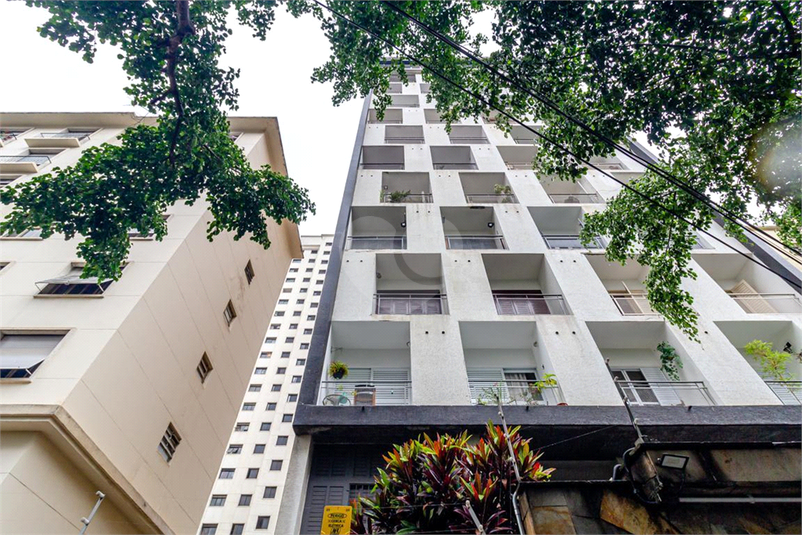 Venda Apartamento São Paulo Campos Elíseos REO866355 39