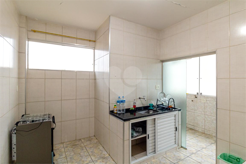 Venda Apartamento São Paulo Campos Elíseos REO866355 27