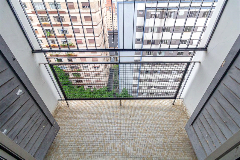 Venda Apartamento São Paulo Campos Elíseos REO866355 12